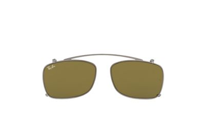 ray ban 5154 clip on sunglasses