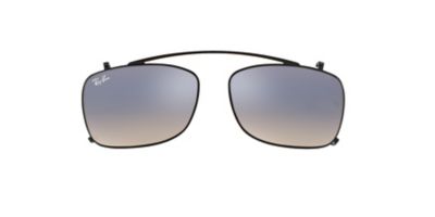 ray ban prescription glasses with clip on