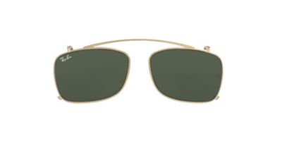 ray ban magnetic