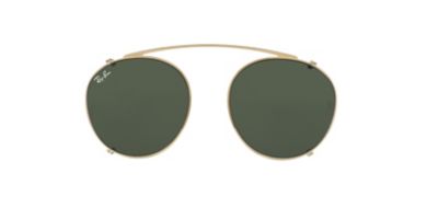 ray ban 2180 clip on