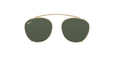 ray ban rb6355 clip on