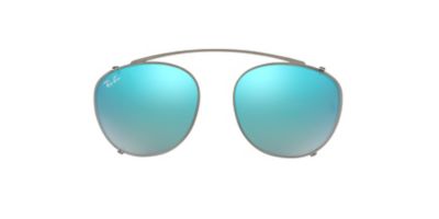 ray ban rb6355 clip on