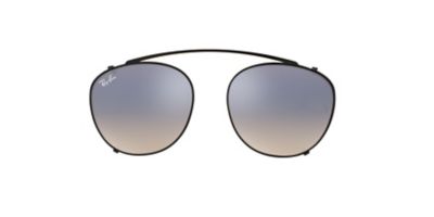 ray ban rb3447v clip on