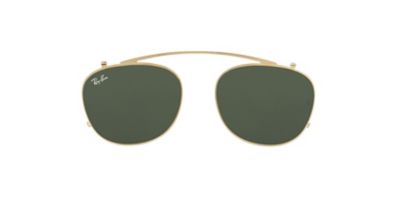 ray ban 5 in 1 magnetic sunglasses