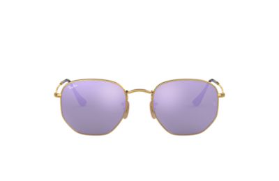 purple ray ban sunglasses