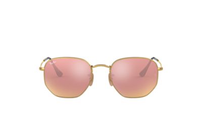 solaires ray ban femme