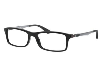 Ray-Ban eyeglasses RB7017 Blue 