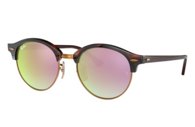 ray ban clubround rb4246