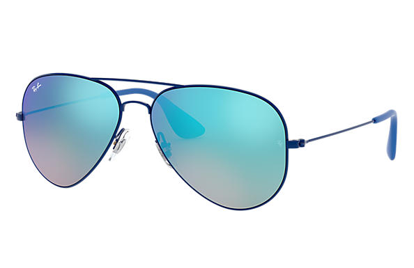 ray ban aviator sunglasses blue lens ray ban aviator sunglasses blue lens