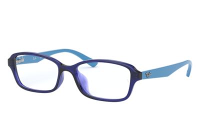 light blue ray ban sunglasses