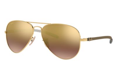 ray ban tech aviator