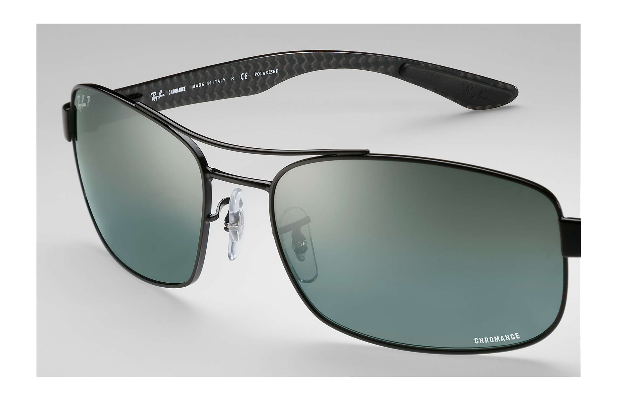 ray ban chromance polarized sunglasses rb8318ch ray ban chromance polarized sunglasses rb8318ch
