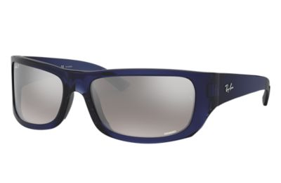 ray ban 4283 chromance