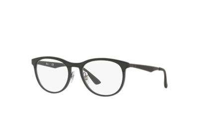 Ray-Ban eyeglasses RB7116 Black - Nylon 