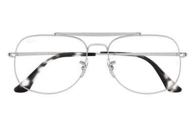 Ray-Ban eyeglasses General Optics 