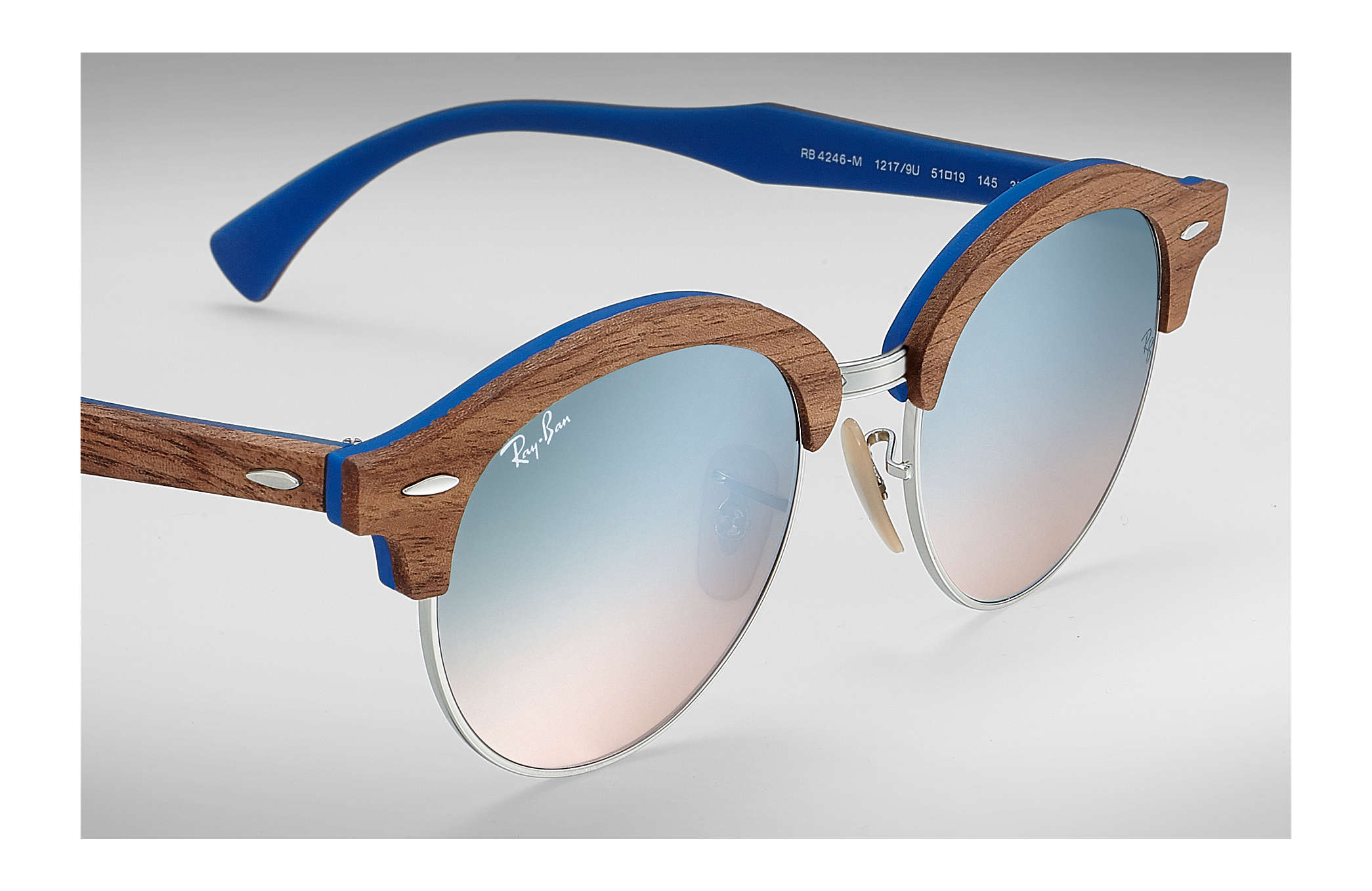 ray ban braun hellblau ray ban braun hellblau
