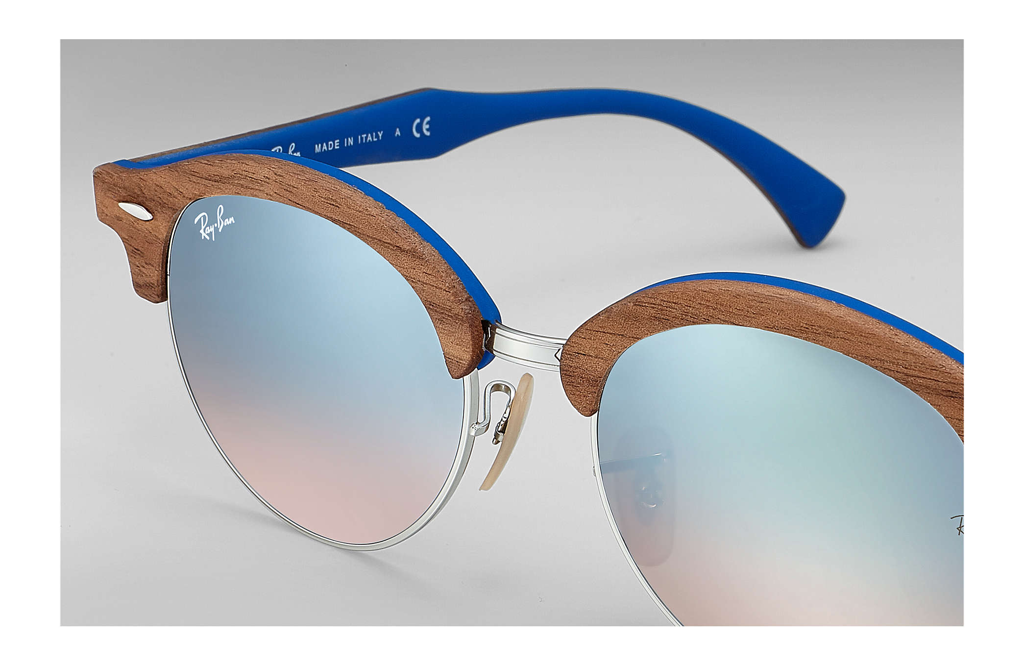 ray ban braun hellblau ray ban braun hellblau