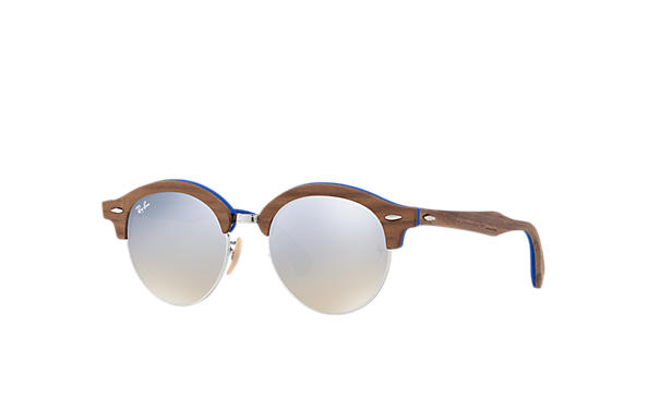 ray ban aviator silber braun ray ban aviator silber braun