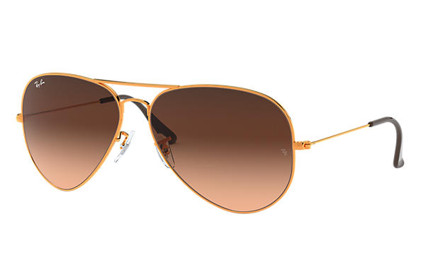 ray ban aviator verlaufsglas braun ray ban aviator verlaufsglas braun