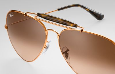 ray ban outdoorsman 2