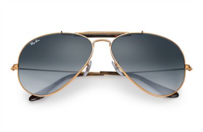 ray ban outdoorsman 2