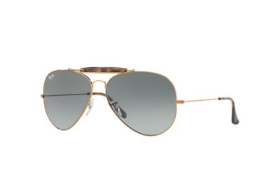 ray ban outdoorsman 2