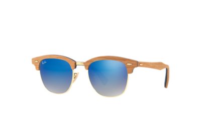 ray ban sunglasses wooden frame