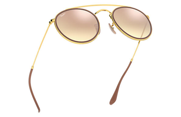 ray ban rund braun ray ban rund braun