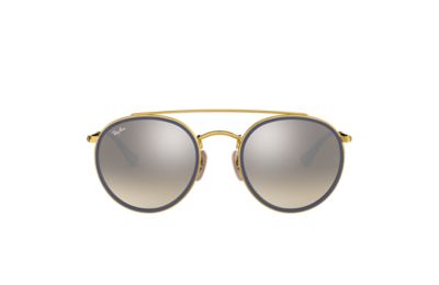 lunettes de soleil ray ban ronde