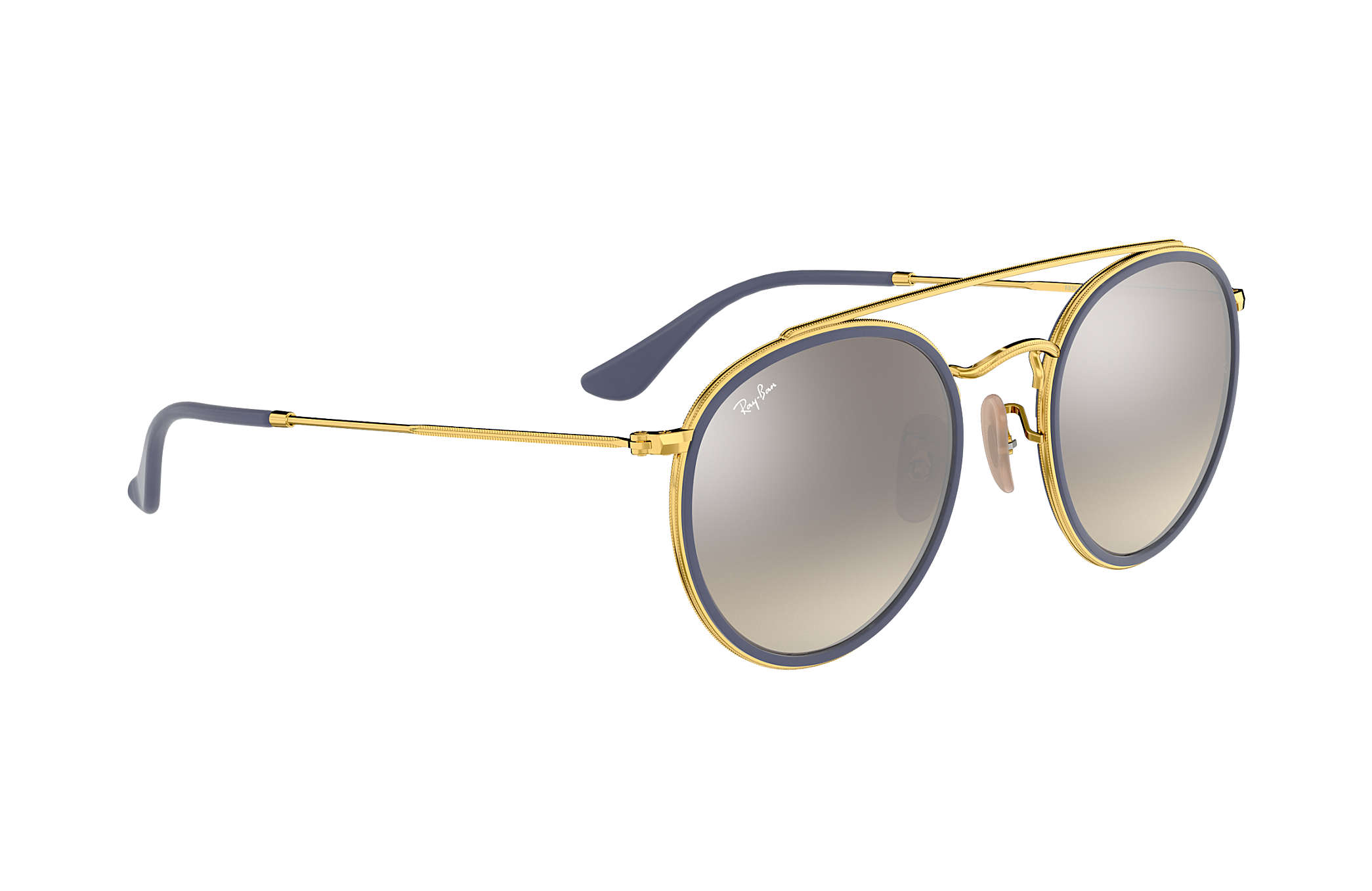 ray ban round doble gafa ray ban round doble gafa