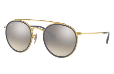 sunglasses ray ban round