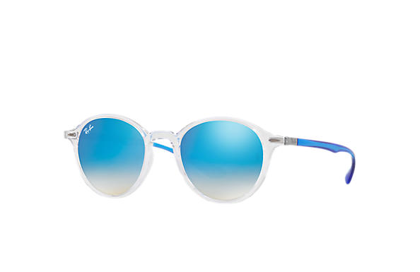 lentes ray ban azul lentes ray ban azul