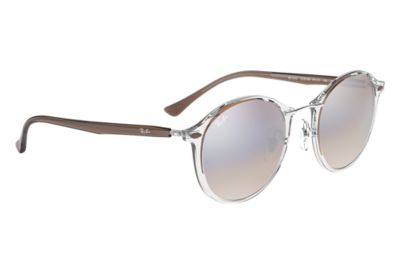 ray ban 4242 polarized