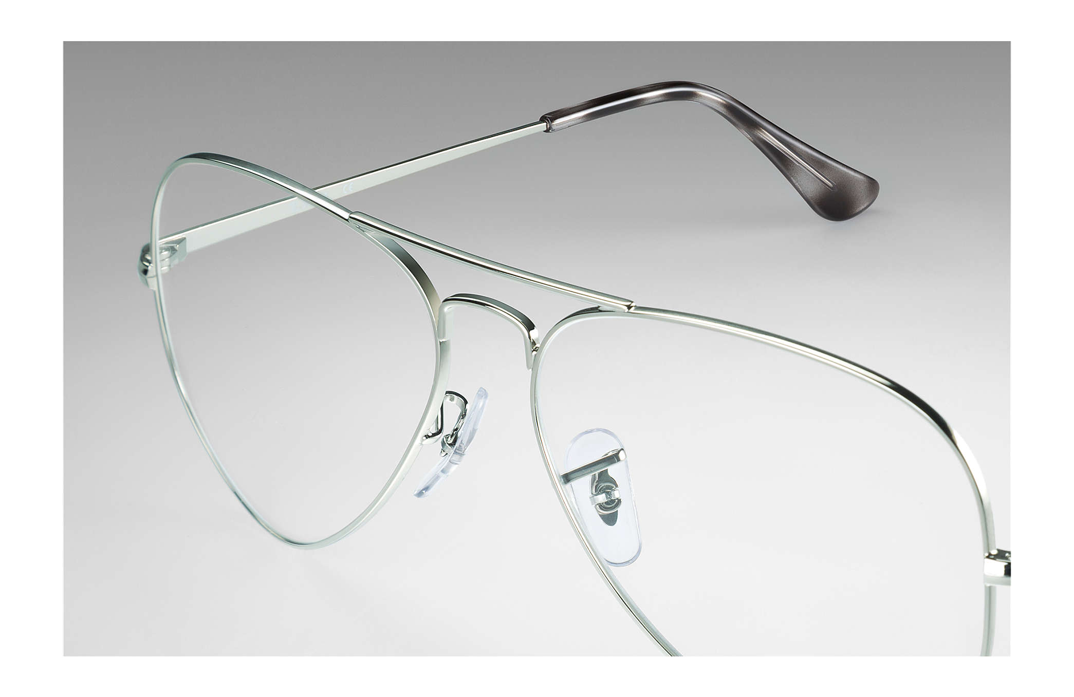 ray ban aviator blau silber ray ban aviator blau silber