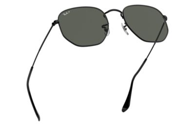 ray ban pentagon