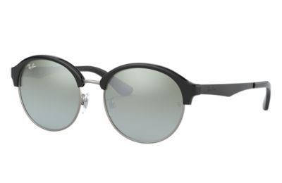 ray ban all glass
