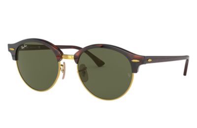 ray ban low bridge fit