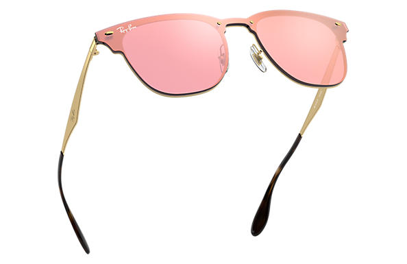 gafas ray ban enchapadas en oro gafas ray ban enchapadas en oro