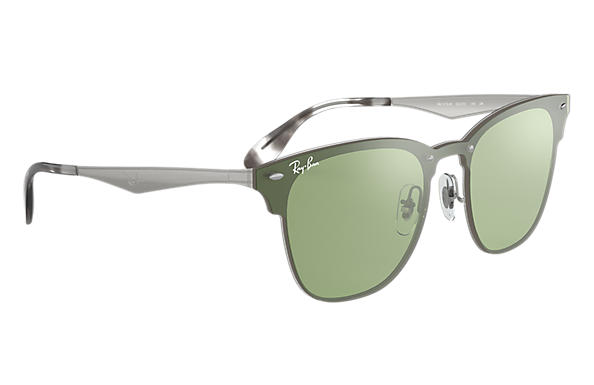 ray ban clubmaster schwarz verspiegelt ray ban clubmaster schwarz verspiegelt