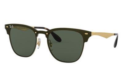 Ray Ban Rb3576n 043 71 141 ブレイズ クラブマスター Blaze Clubmaster サングラス Ray Ban レイバン公式オンラインストア 日本