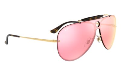 ray ban blaze shooter