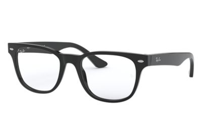lentes ray ban graduados hombre
