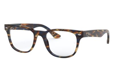 ray ban tortoise mens eyeglasses