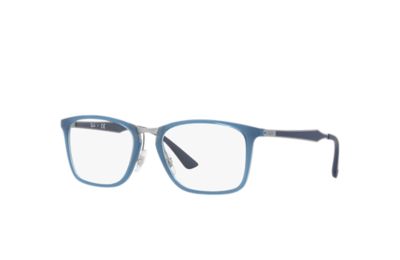 lentes ray ban aumento