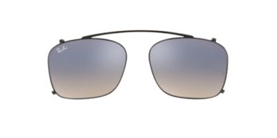lentes ray ban clip on