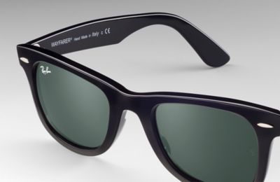 ray ban wayfarer ease polarized