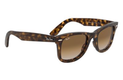 ray ban 4340 tortoise