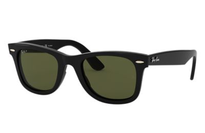 ray ban polarized glasses