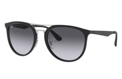 Ray-Ban RB4285 Tortoise - Injected 