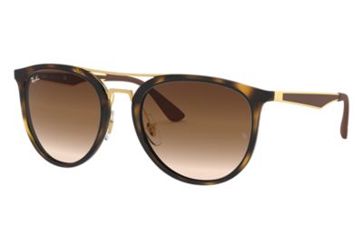 Ray-Ban RB4285 Tortoise - Injected 